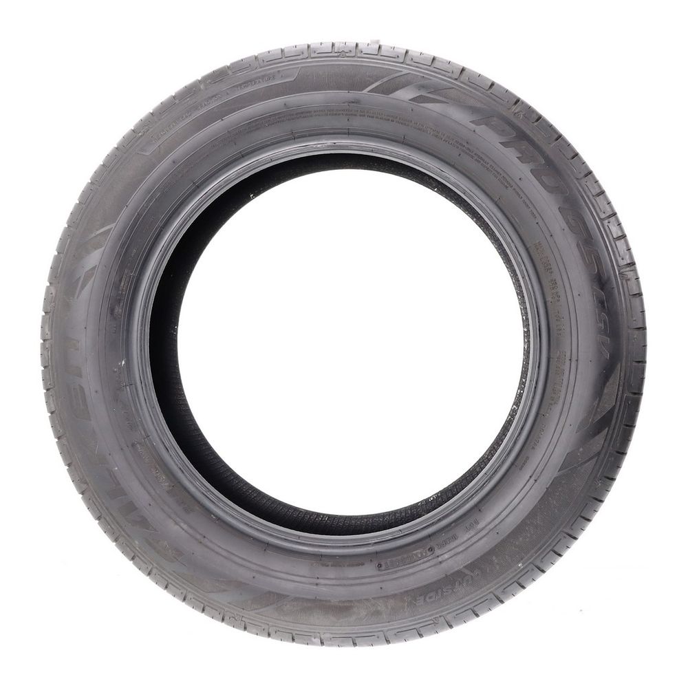 Set of (2) Used 225/60R17 Falken Pro G5 CSV 99V - 8-8.5/32 - Image 6