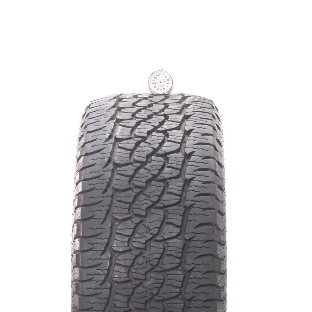 Set of (2) Used 255/55R20 BFGoodrich Trail-Terrain T/A 110H - 10.5/32 - Image 2