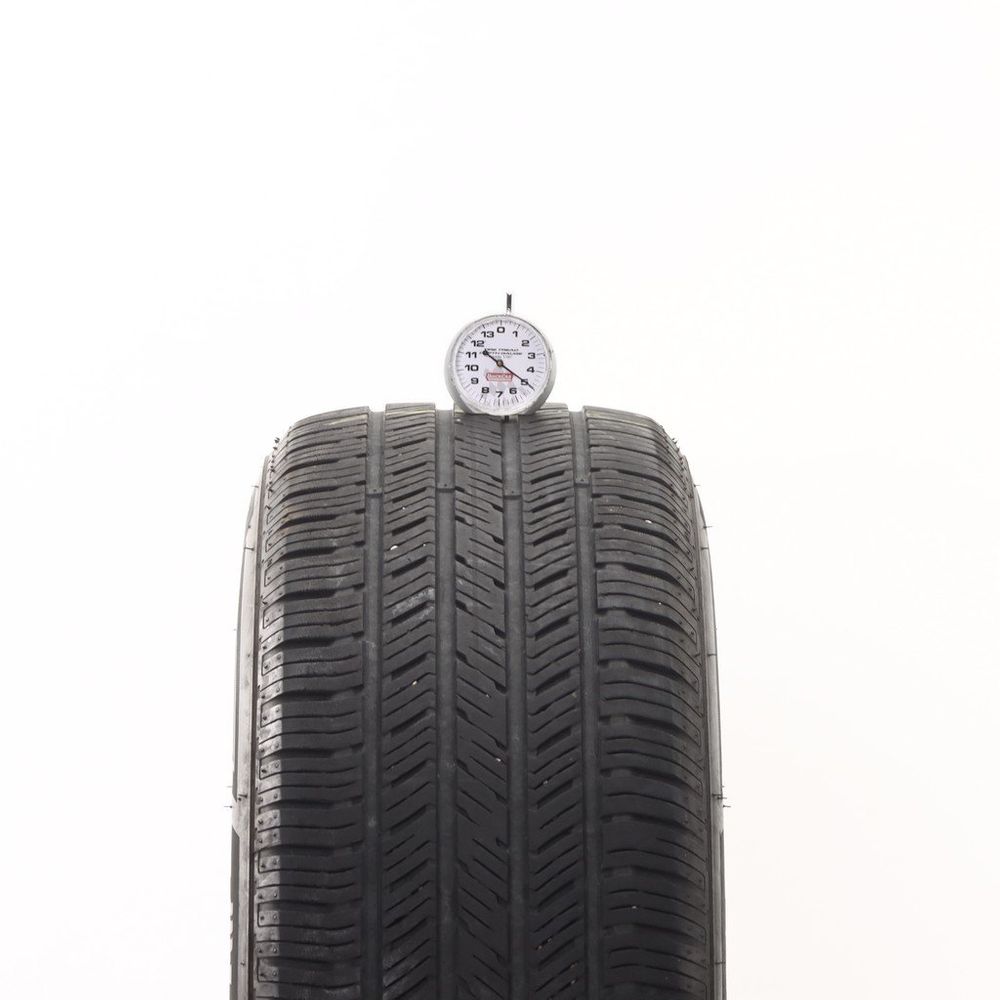 Set of (2) Used 205/60R16 Hankook Kinergy ST 92T - 5-5.5/32 - Image 2