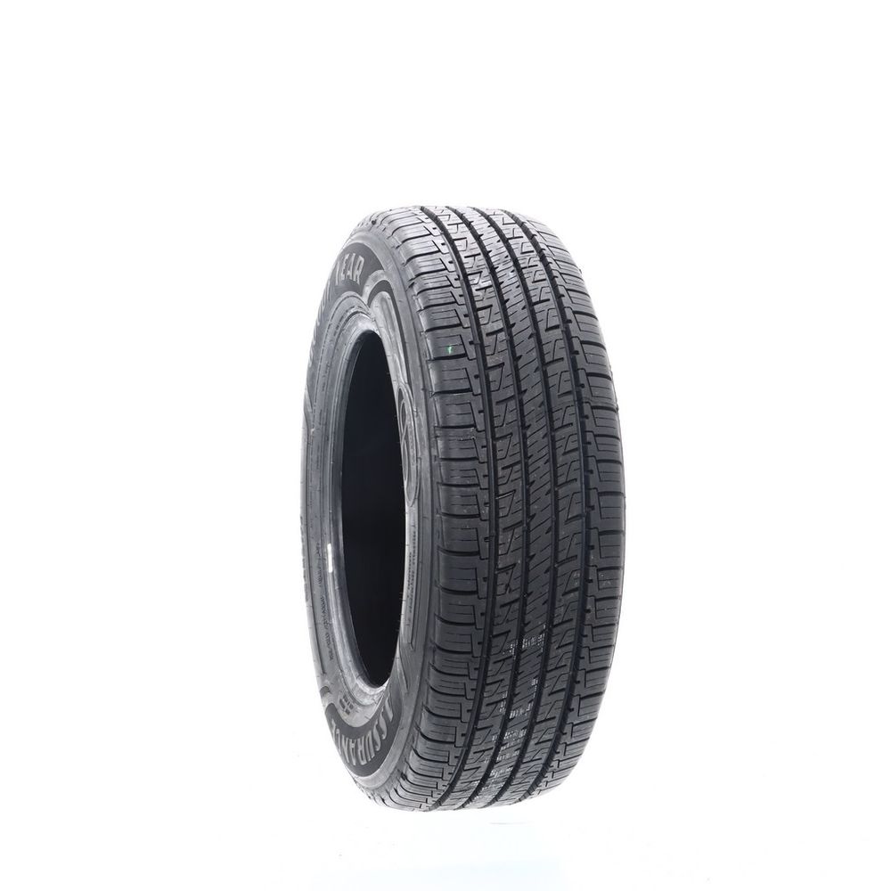 Set of (2) New 235/65R17 Goodyear Assurance MaxLife 104H - 11/32 - Image 1