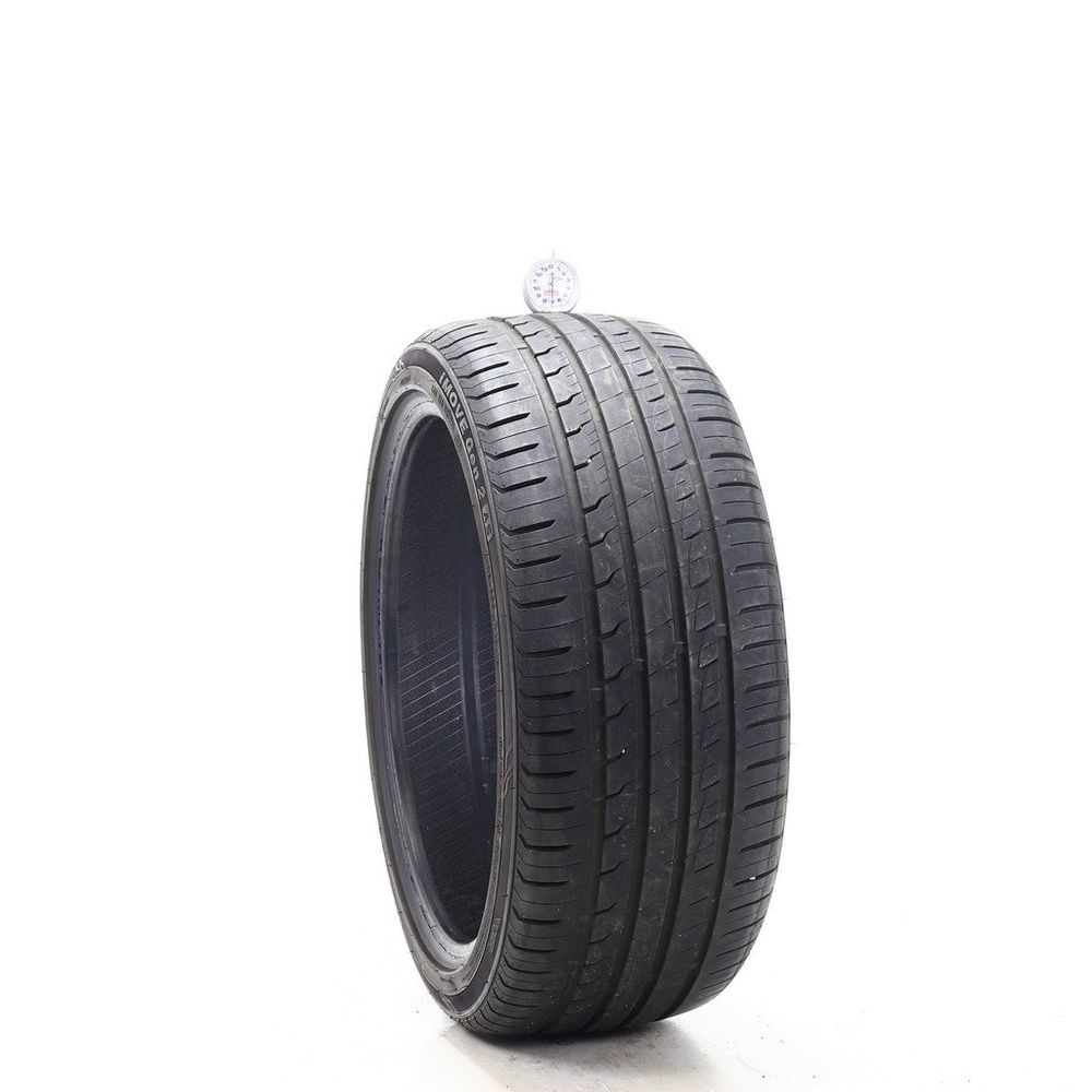 Used 225/40ZR18 Ironman IMove Gen 2 AS 92W - 7/32 - Image 1