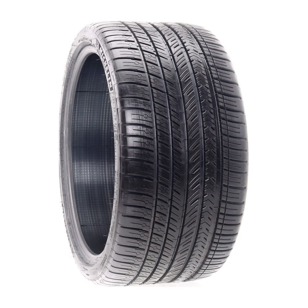 New 285/30ZR20 Michelin Pilot Sport All Season 4 99Y - Image 1