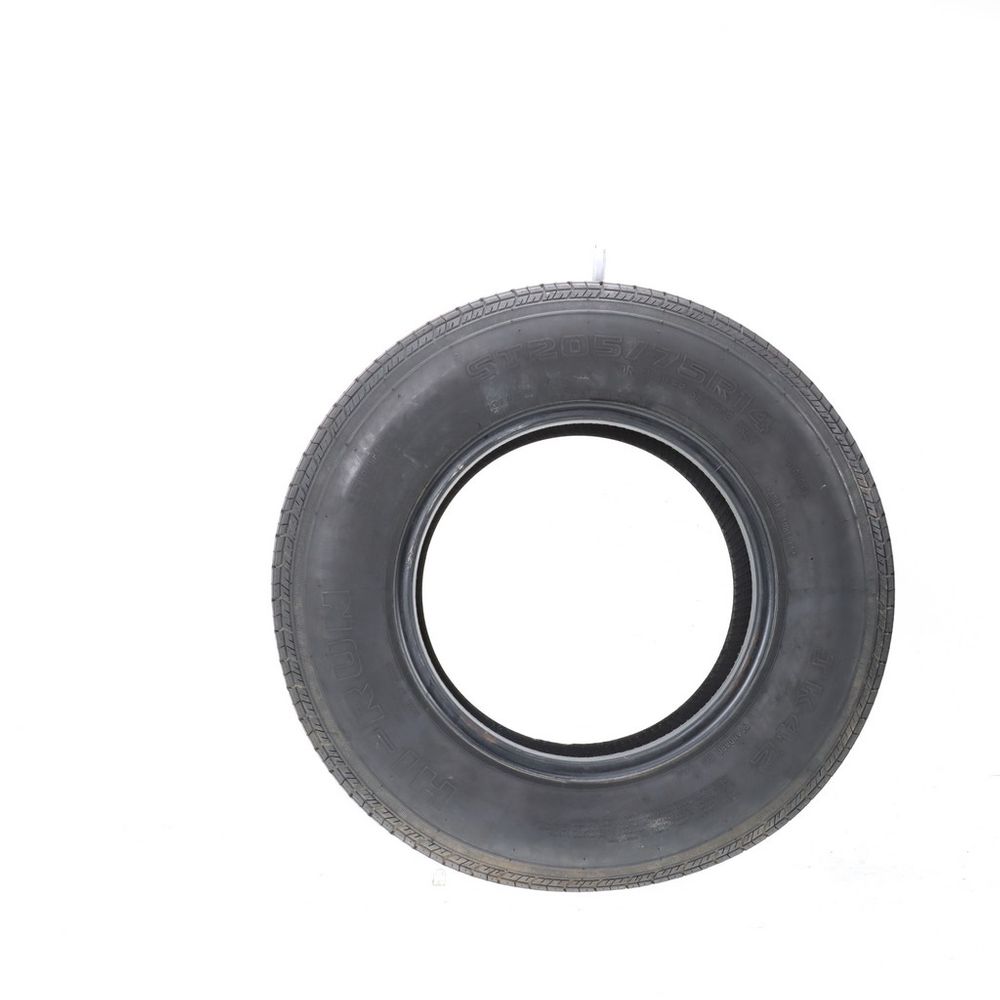 Used ST 205/75R14 Hi-Run JK42 100/96L C - 8/32 - Image 3