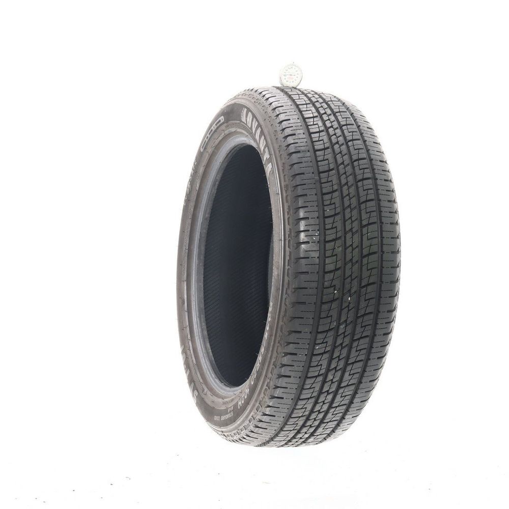 Used 235/55R20 Advanta SV T-01 102H - 10/32 - Image 1