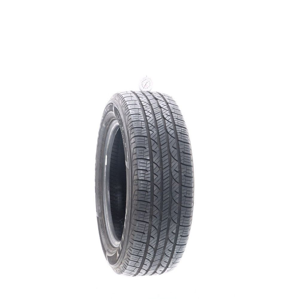 Set of (2) Used 205/60R16 Kelly Edge Touring A/S 92V - 8-8.5/32 - Image 1