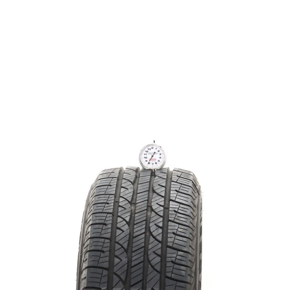 Set of (2) Used 205/60R16 Kelly Edge Touring A/S 92V - 8-8.5/32 - Image 2