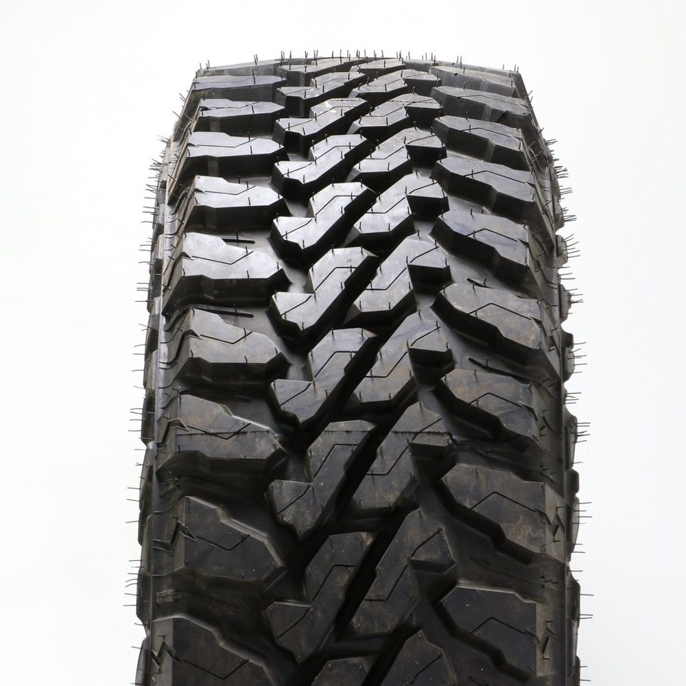 New LT 35X11.5R20 Yokohama Geolandar M/T G003 124Q E - 22/32 - Image 2