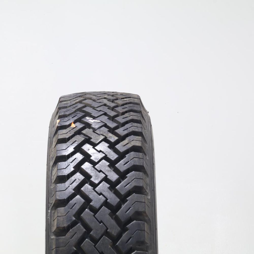 Used LT 8R17.5 Yokohama Super Steel 703B 1N/A E - 17/32 - Image 2