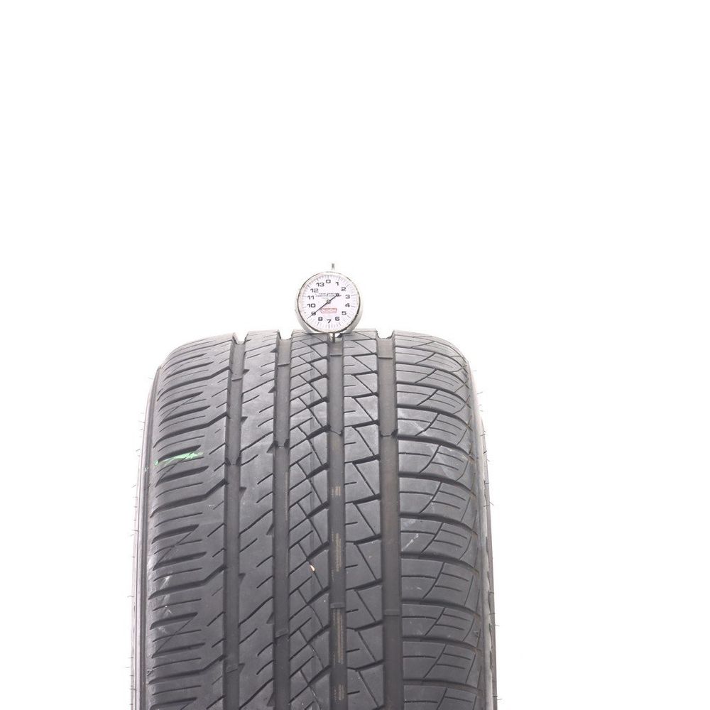 Set of (4) Used 245/40R20 Goodyear Eagle F1 Asymmetric Run Flat 95V - 7.5-9/32 - Image 5