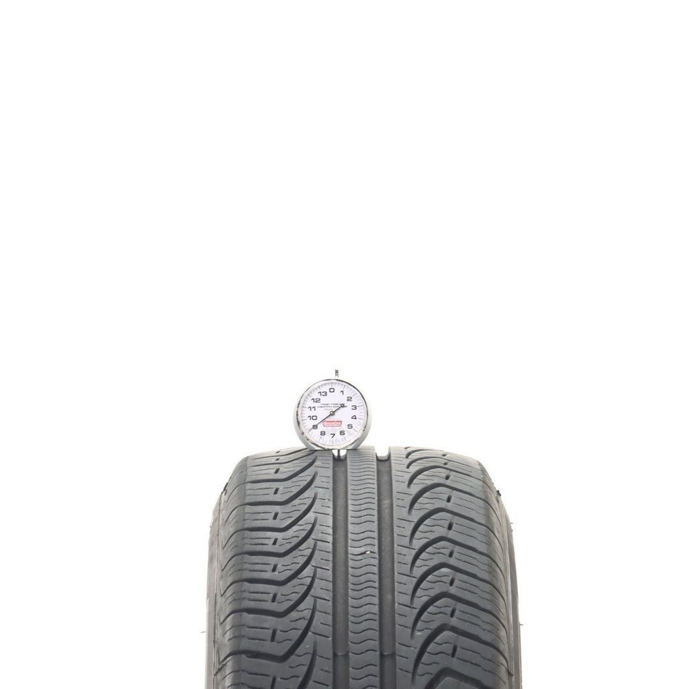 Used 195/65R15 Pirelli P4 Four Seasons Plus 91T - 9/32 - Image 2