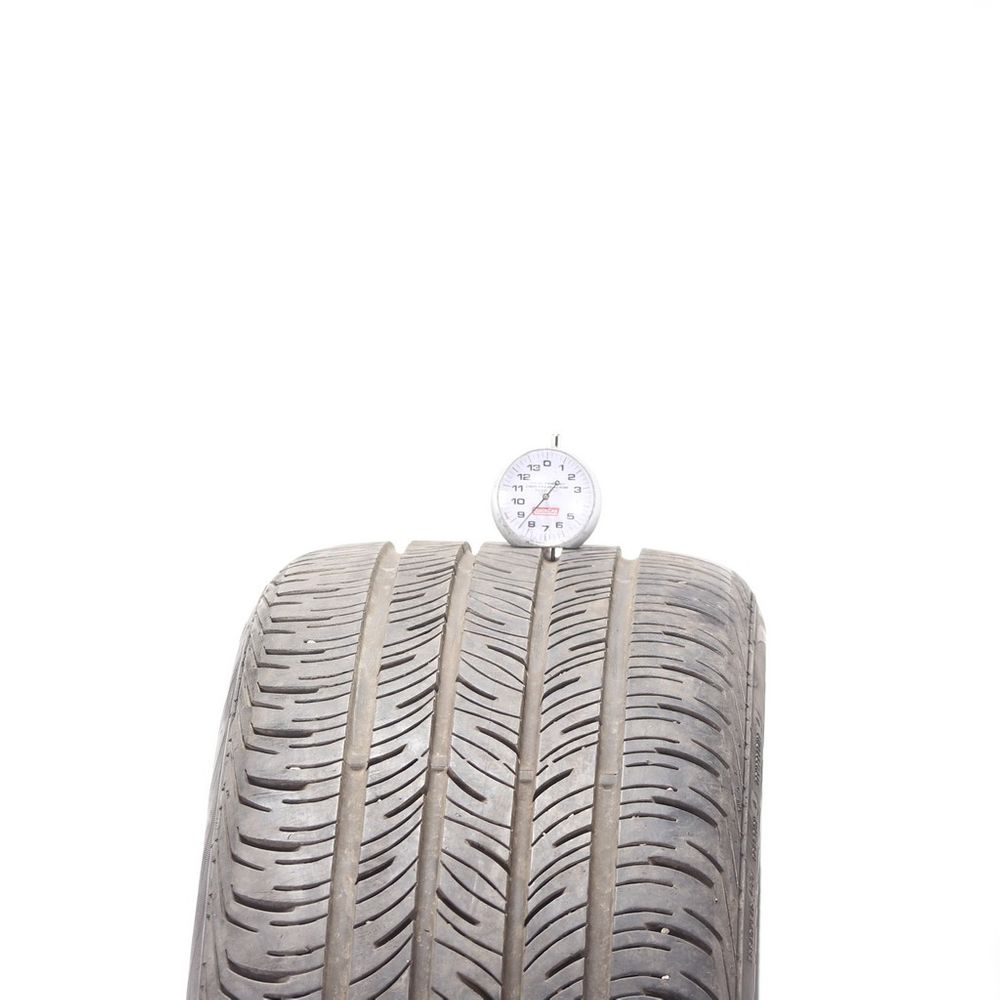 Used 235/45R19 Continental ContiProContact 95V - 8.5/32 - Image 2