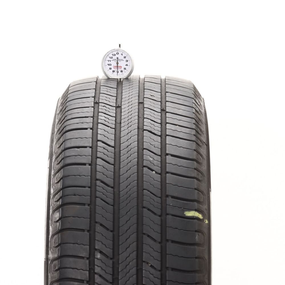 Set of (4) Used 235/65R18 Michelin Defender 2 106H - 7-8.5/32 - Image 2