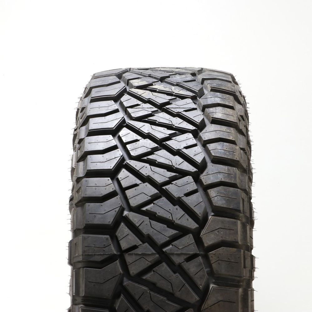 Driven Once LT 33X12.5R17 Nitto Ridge Grappler 120Q E - 18.5/32 - Image 2