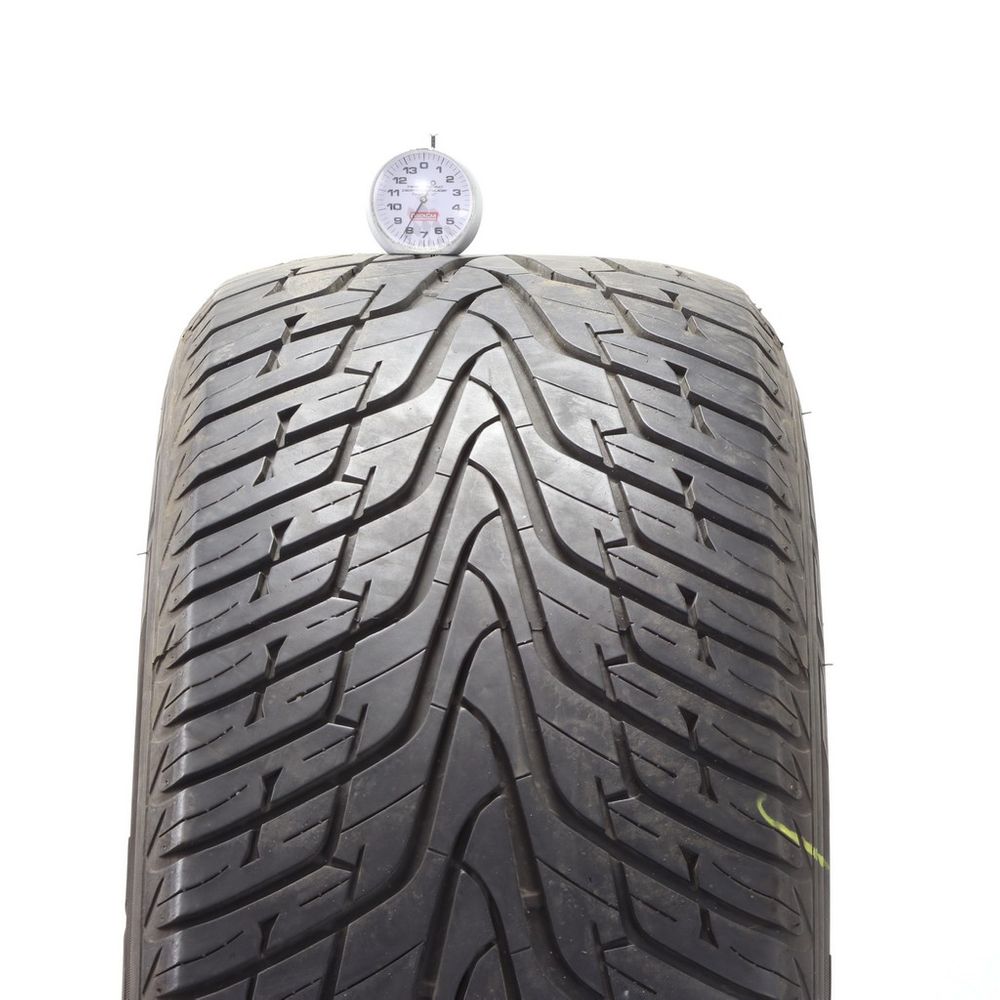 Set of (2) Used 275/55R20 Hankook Ventus ST 117V - 8-9.5/32 - Image 2
