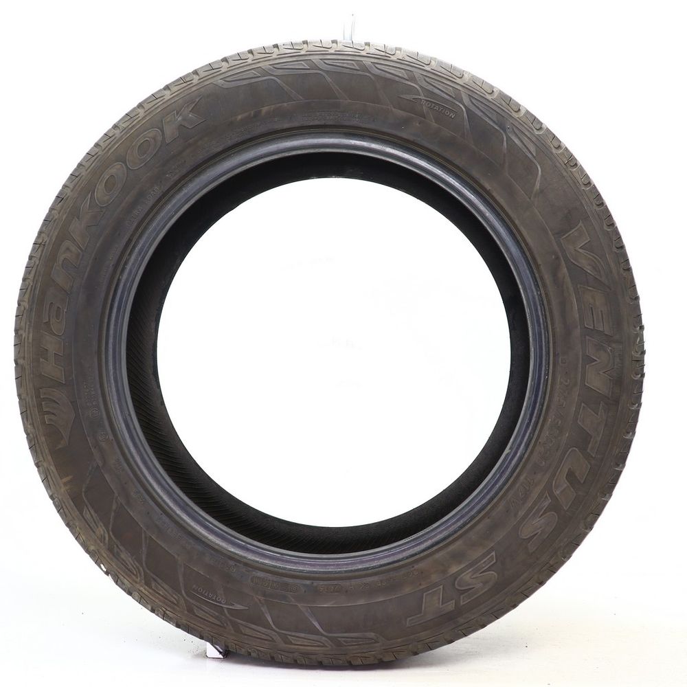 Set of (2) Used 275/55R20 Hankook Ventus ST 117V - 8-9.5/32 - Image 3