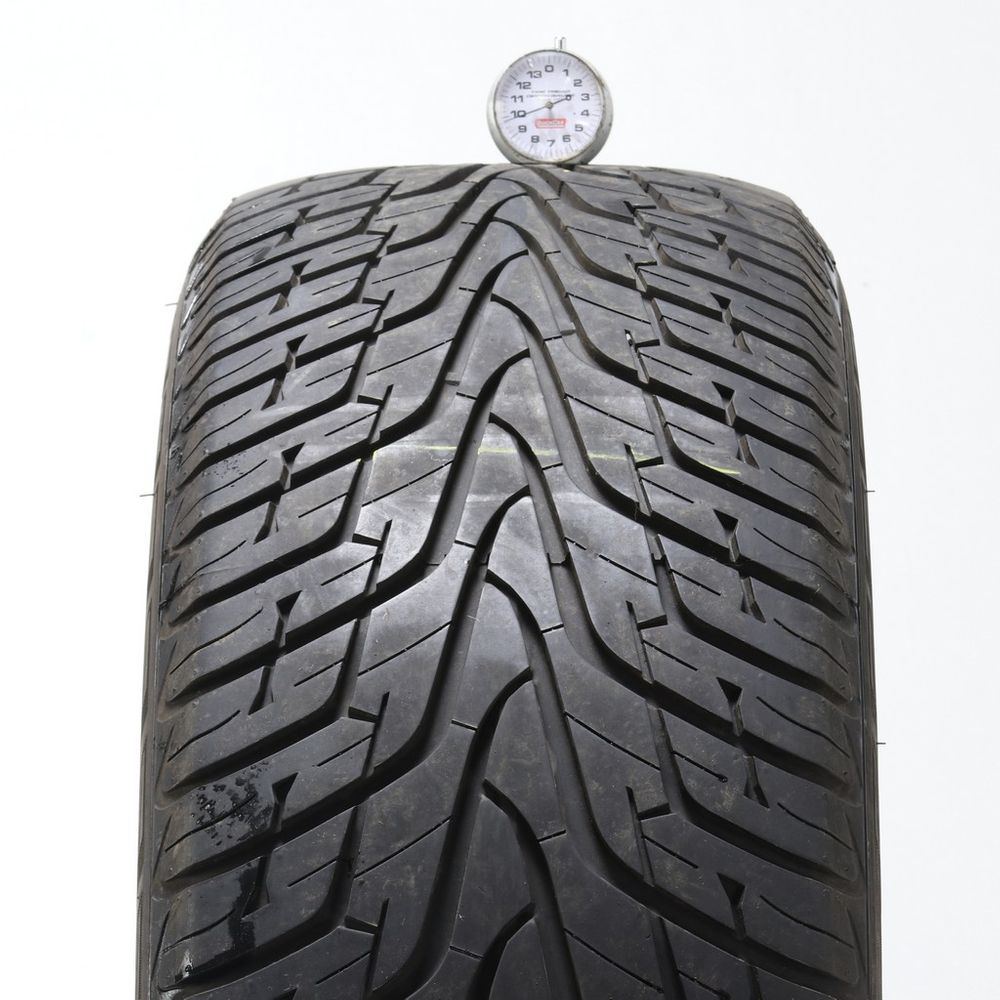 Set of (2) Used 275/55R20 Hankook Ventus ST 117V - 8-9.5/32 - Image 5