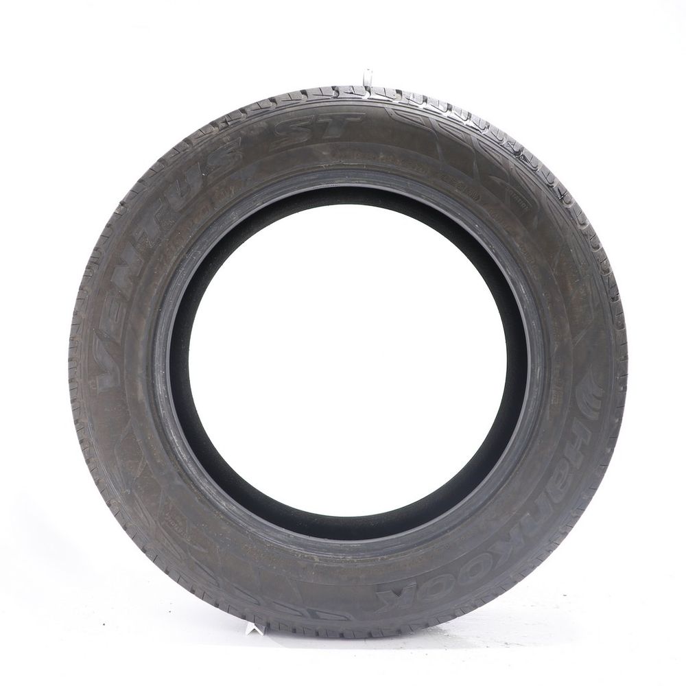 Set of (2) Used 275/55R20 Hankook Ventus ST 117V - 8-9.5/32 - Image 6