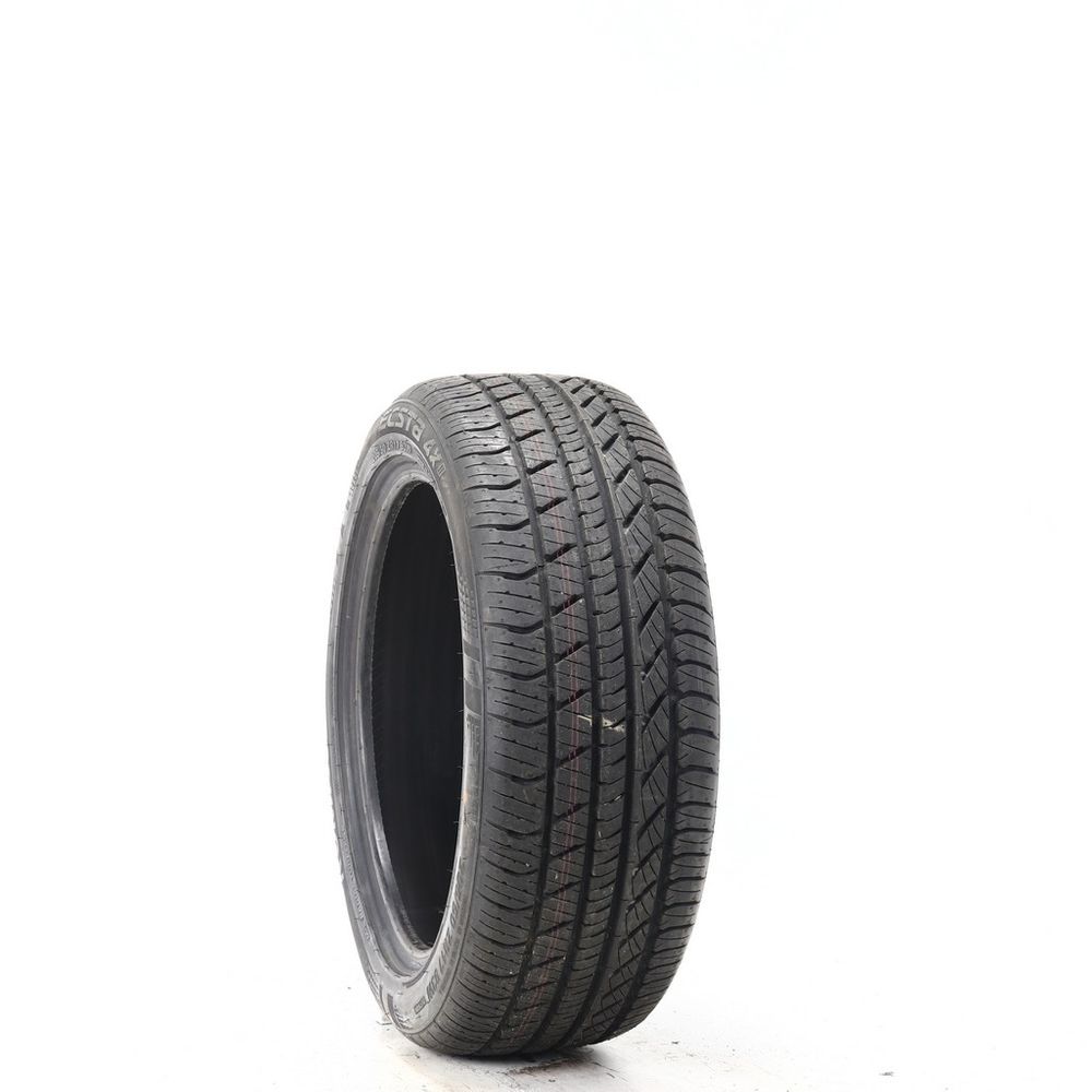 New 205/50ZR17 Kumho Ecsta 4X II 93W - 10/32 - Image 1