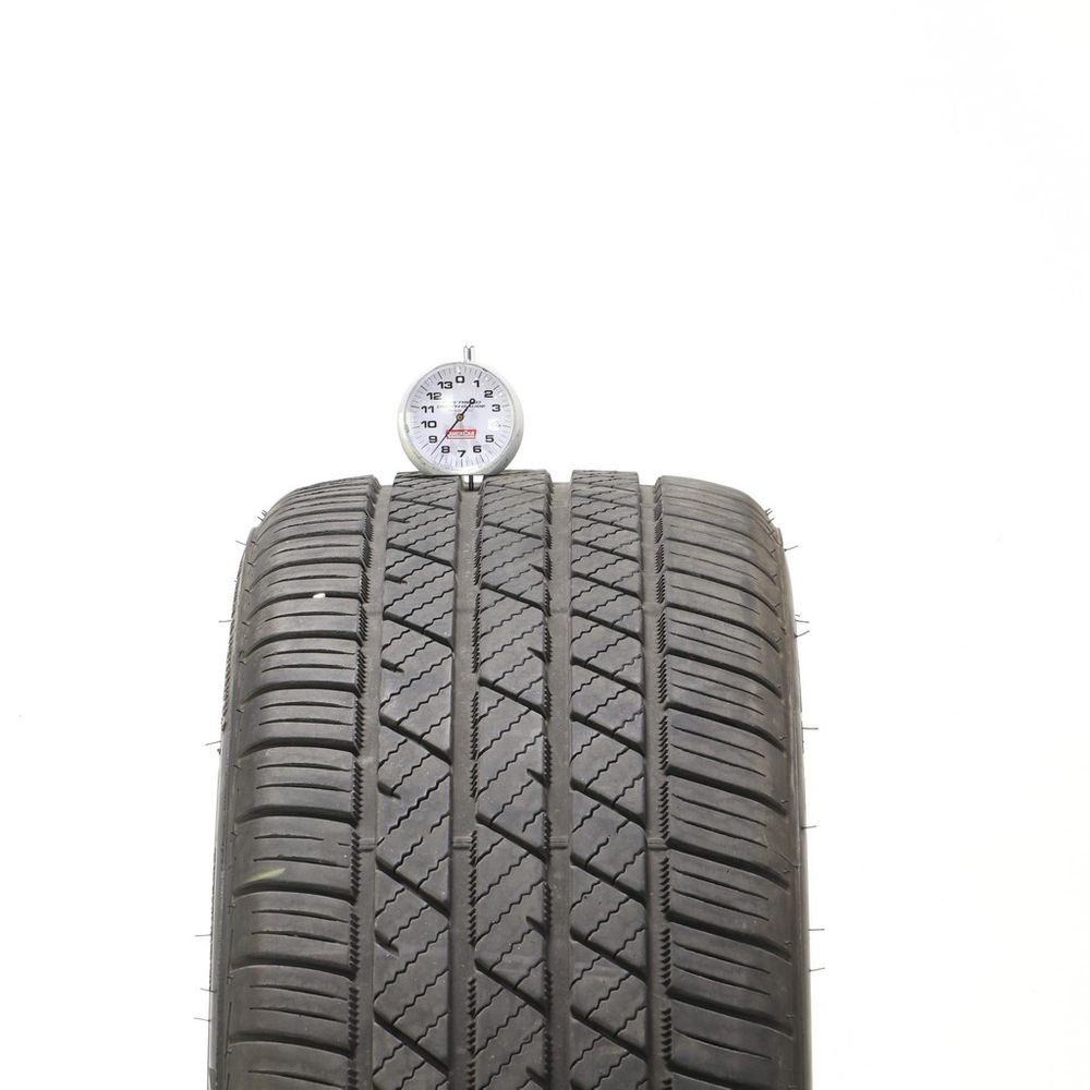 Used 225/40R19 Bridgestone Potenza RE980AS+ 93W - 8.5/32 - Image 2