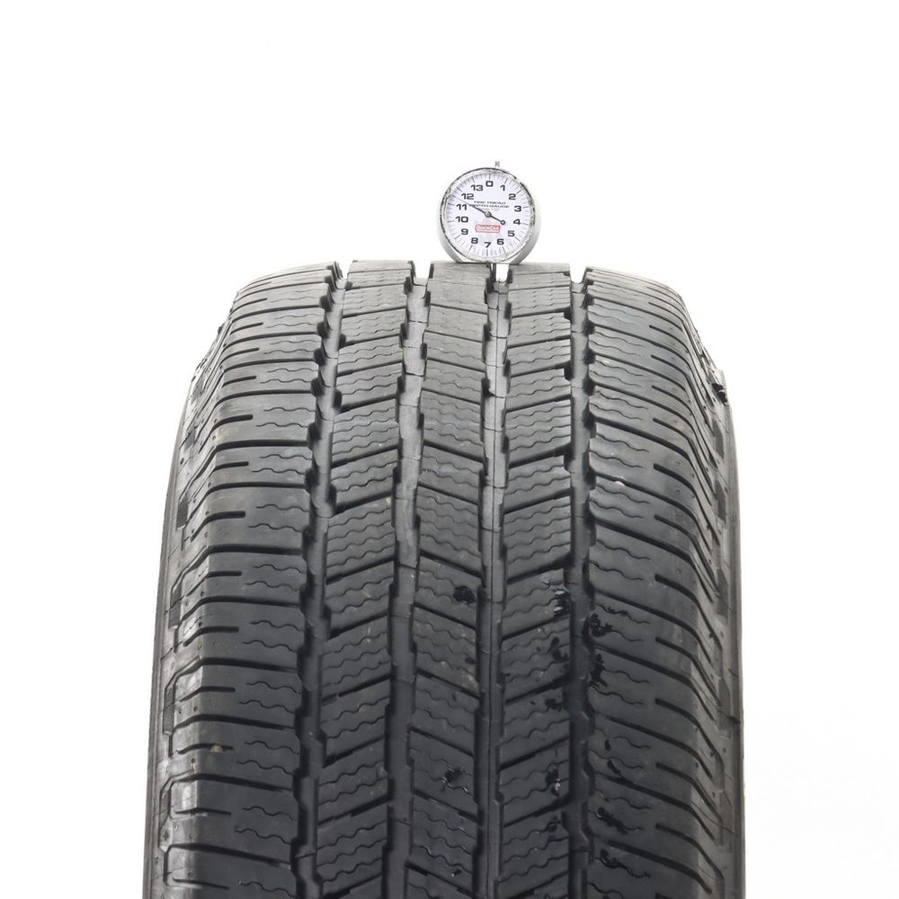 Used 265/70R18 Michelin X LT A/S 2 116T - 11.5/32 - Image 2