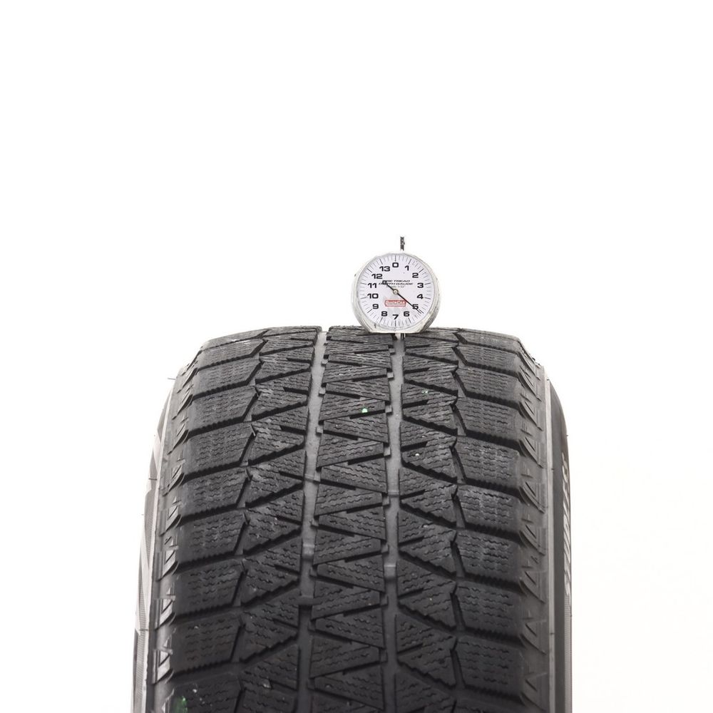 Used 225/65R17 Bridgestone Blizzak WS80 102H - 5/32 - Image 2