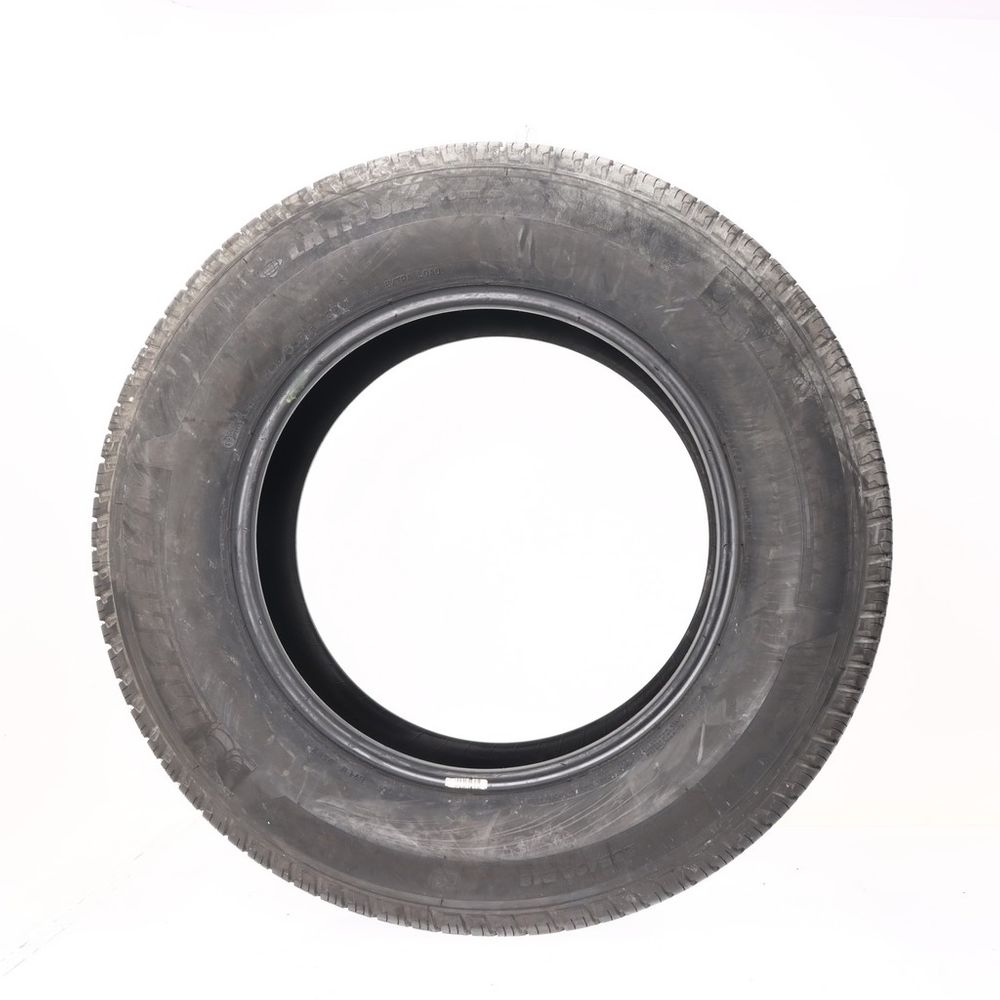 Set of (4) Used 285/60R18 Michelin Latitude Tour HP 120V - 9-9.5/32 - Image 3