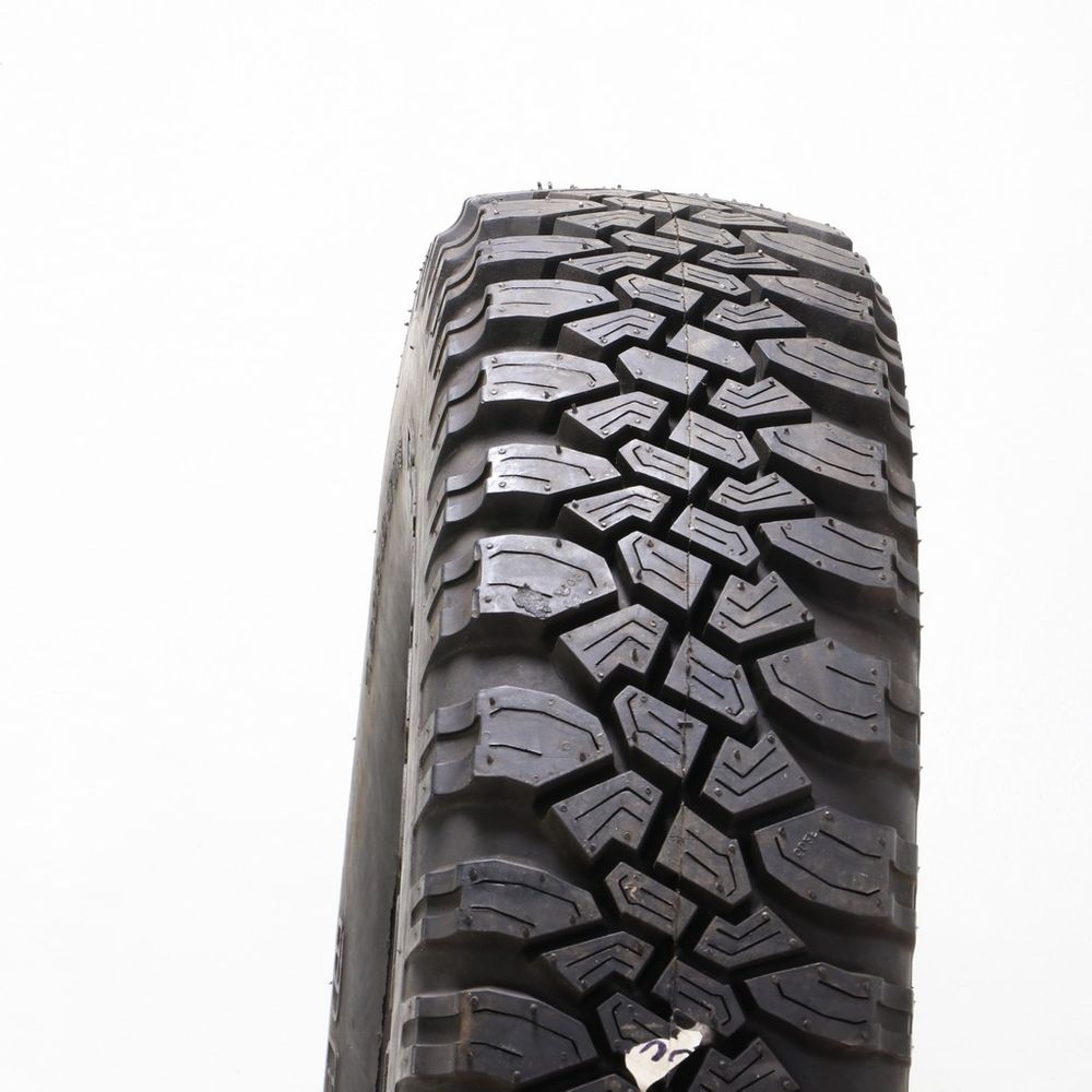 Driven Once LT 7.5R16 BFGoodrich Trac Edge 1N/A D - 17/32 - Image 2