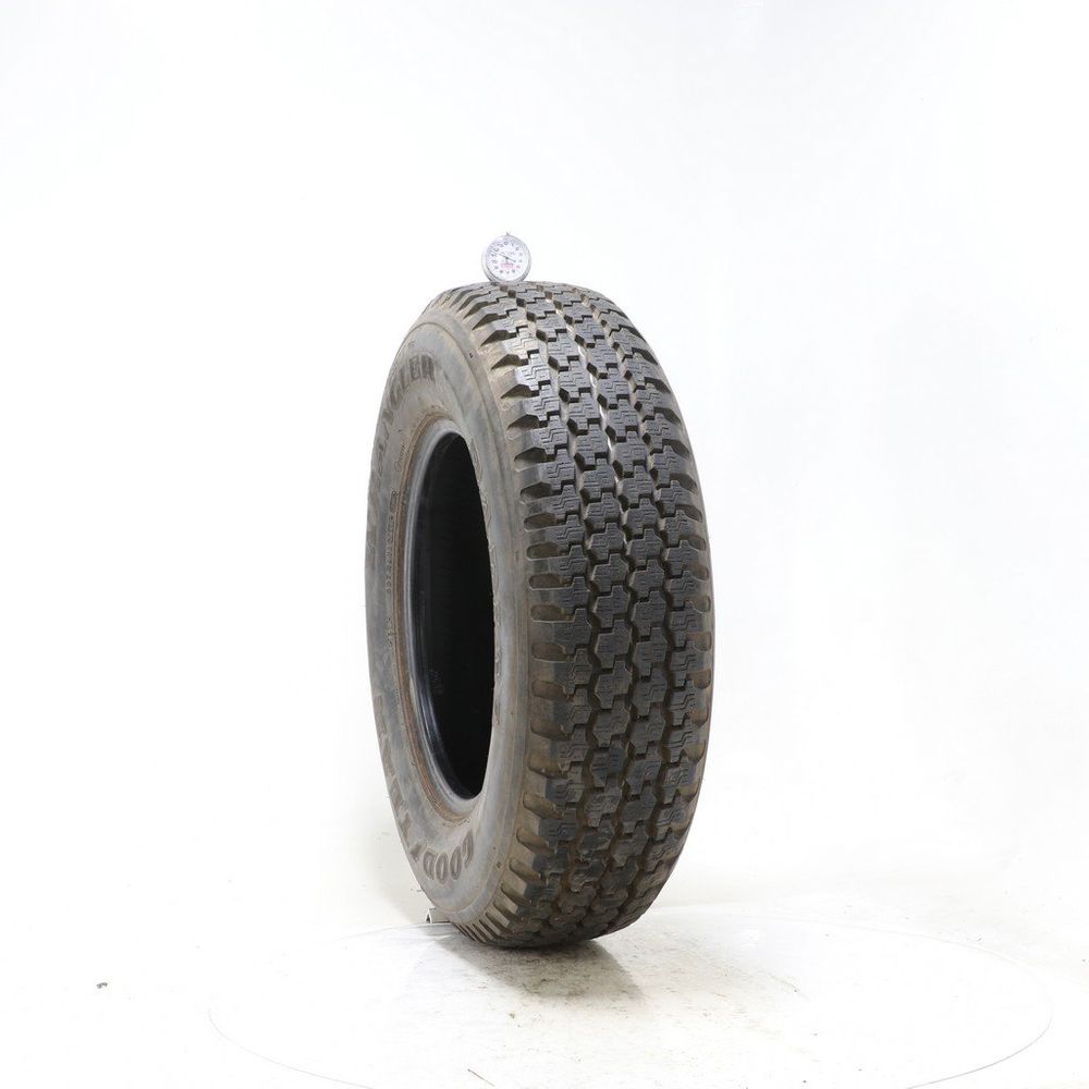 Used 205/75R15 Goodyear Wrangler Radial 97S - 11.5/32 - Image 1