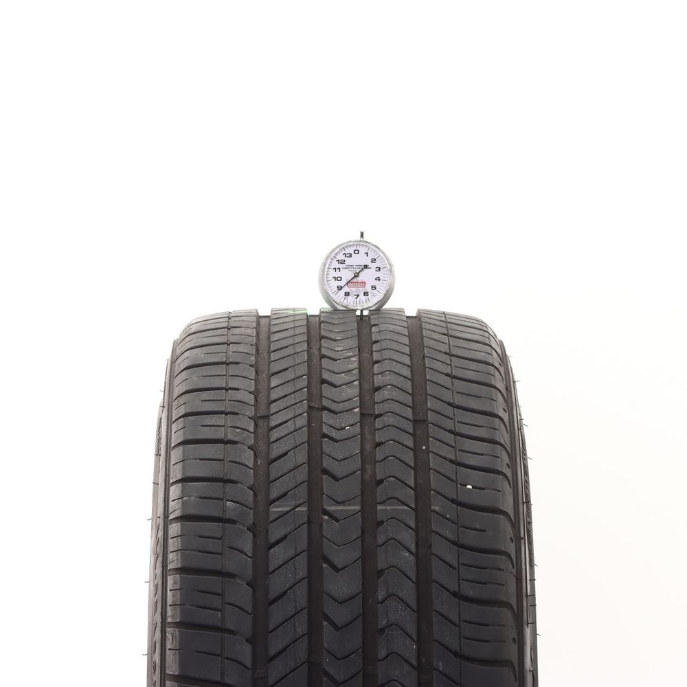 Set of (2) Used 235/40R18 Goodyear Eagle Sport AS 91W - 7.5-8.5/32 - Image 5
