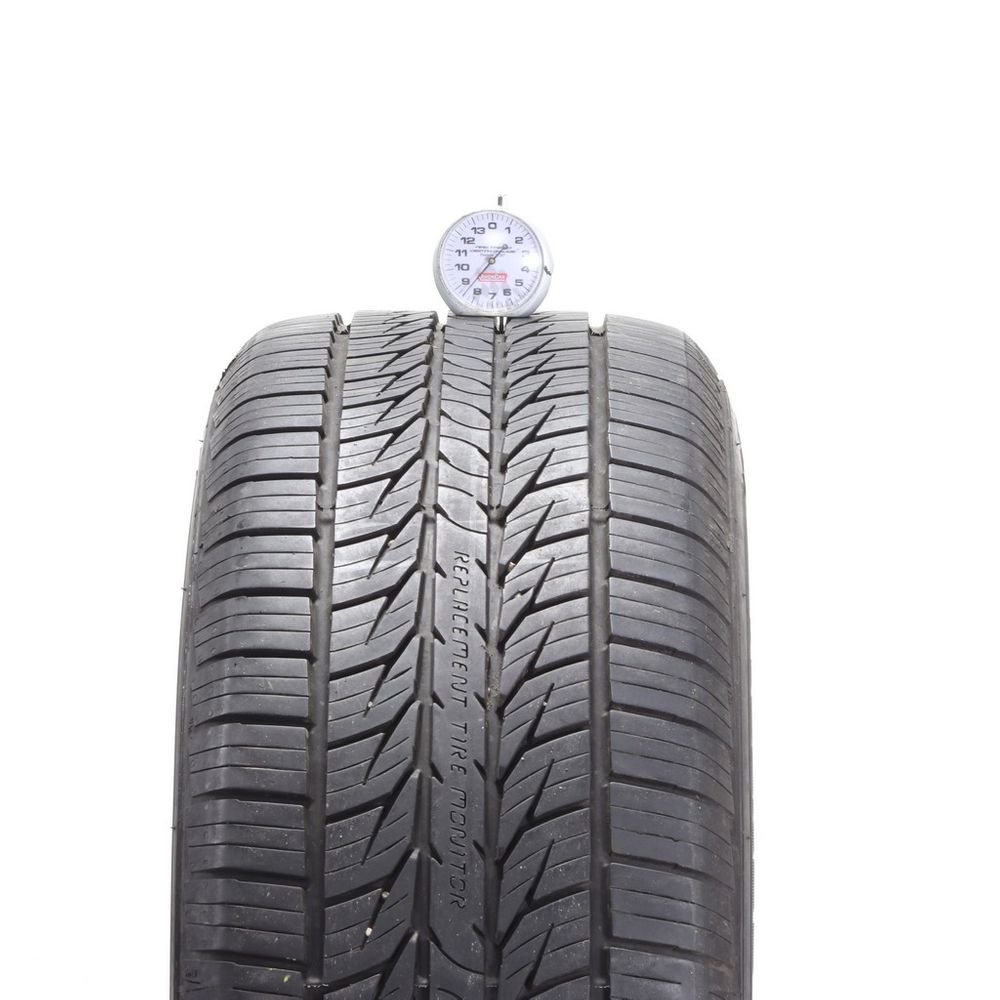 Used 225/55R17 General Altimax RT43 97T - 8.5/32 - Image 2