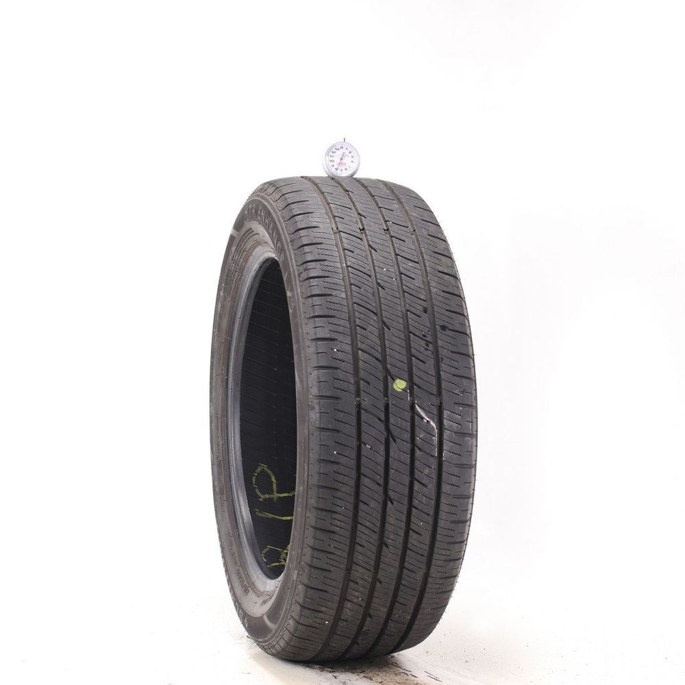 Used 215/55R17 Sumitomo HTR Enhance LX2 94V - 7.5/32 - Image 1