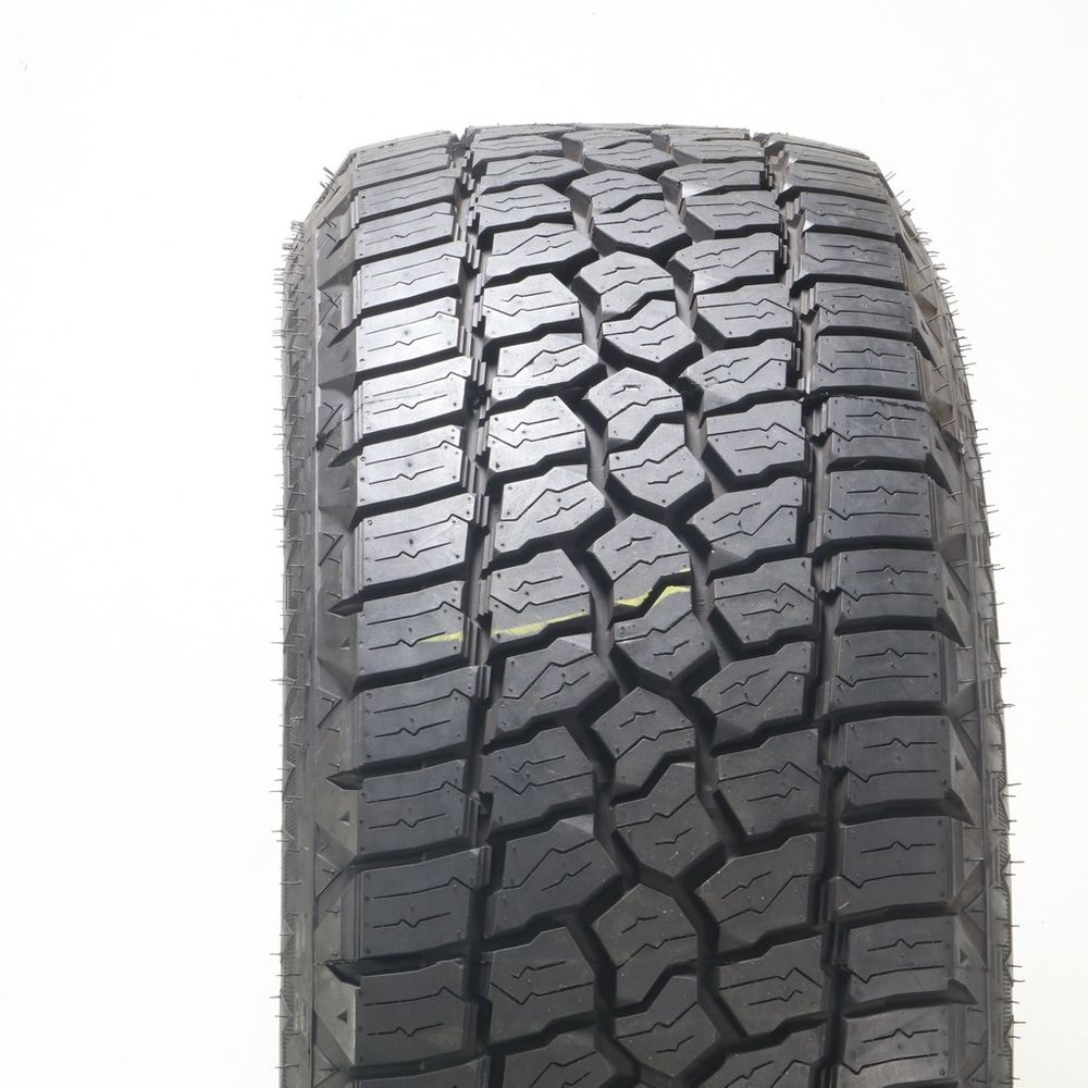 New LT 35X12.5R20 Milestar Patagonia A/T R 121Q - 16/32 - Image 2