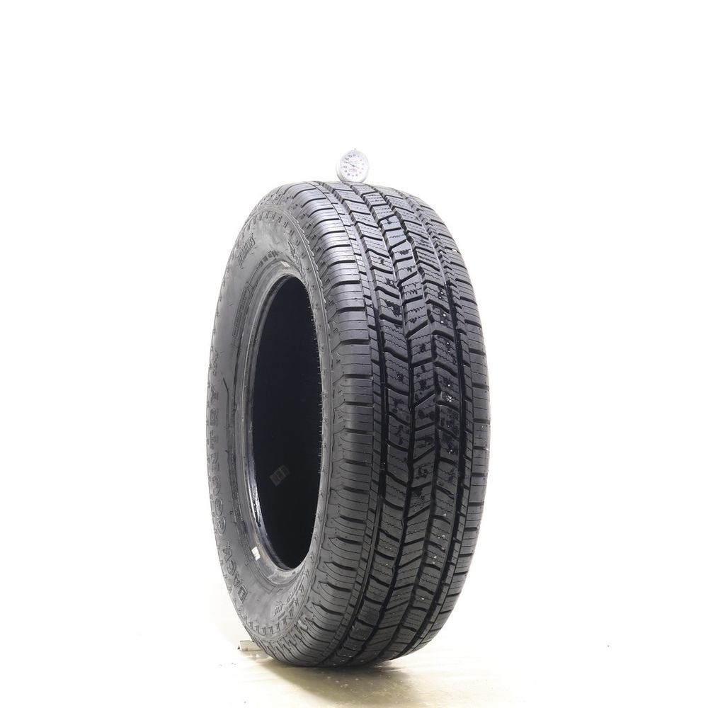 Used 225/65R17 DeanTires Back Country QS-3 Touring H/T 102H - 11/32 - Image 1