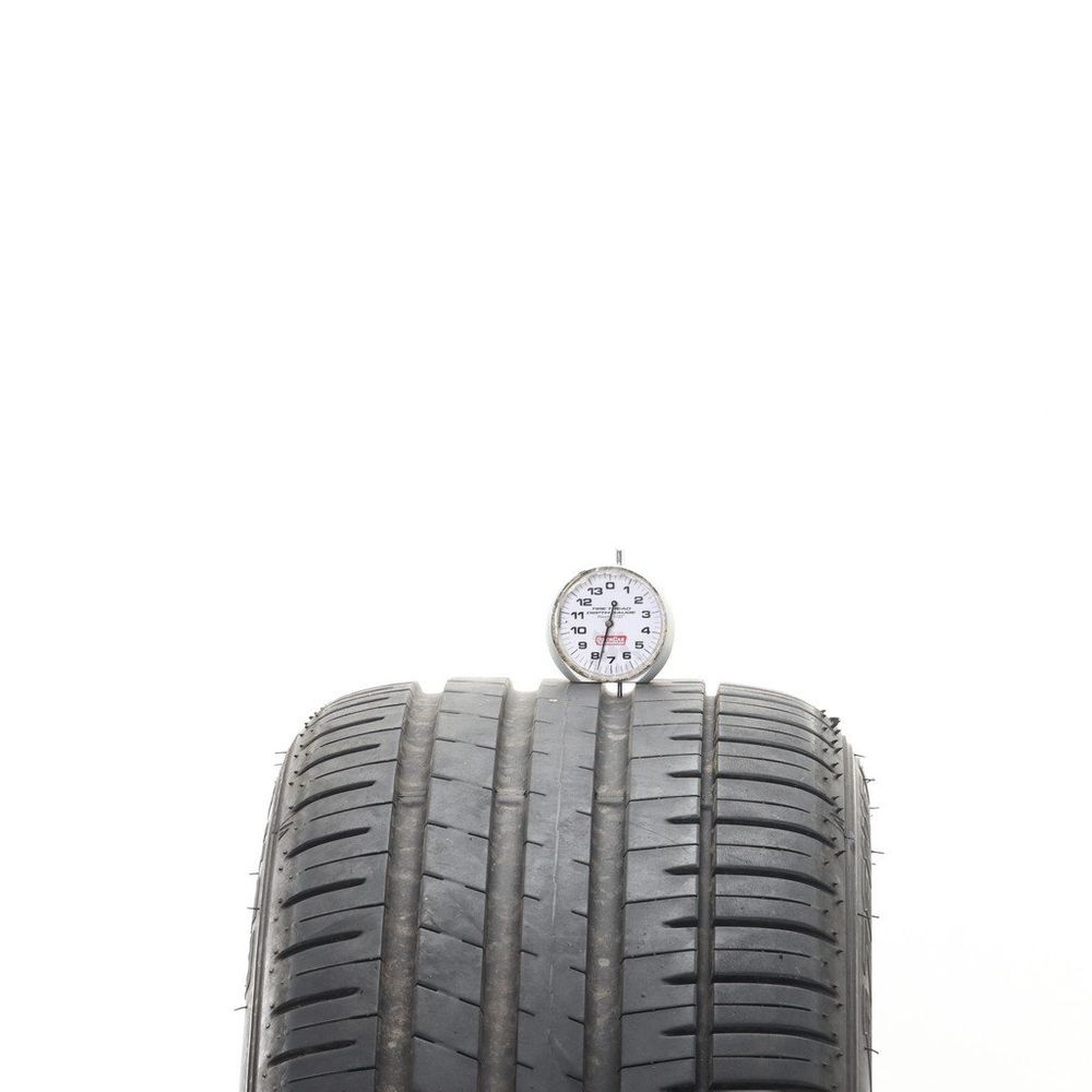 Used 235/45ZR17 Falken Azenis FK510 97Y - 7.5/32 - Image 2