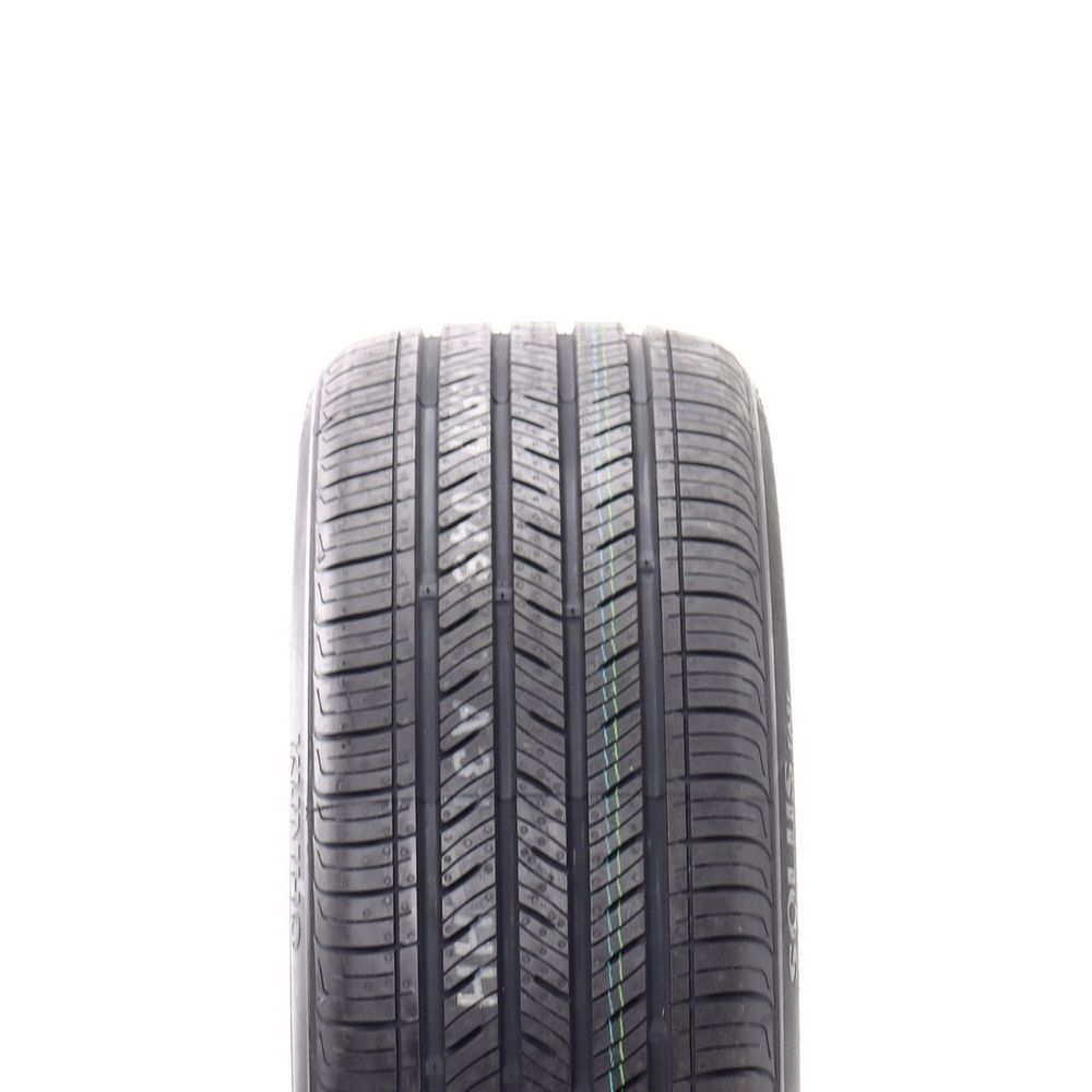 Set of (2) New 215/45R17 Kumho Solus TA31 87H - 10/32 - Image 2