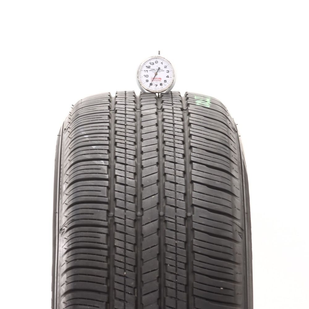 Used 235/65R17 Falken Ziex ZE001A A/S 103T - 8/32 - Image 2