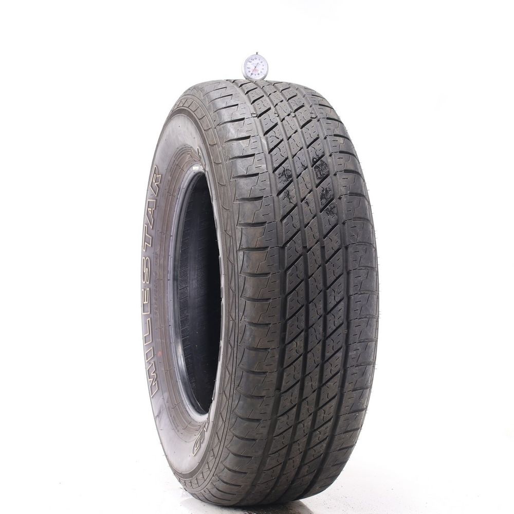 Used 275/65R18 Milestar Grantland 114T - 8/32 - Image 1