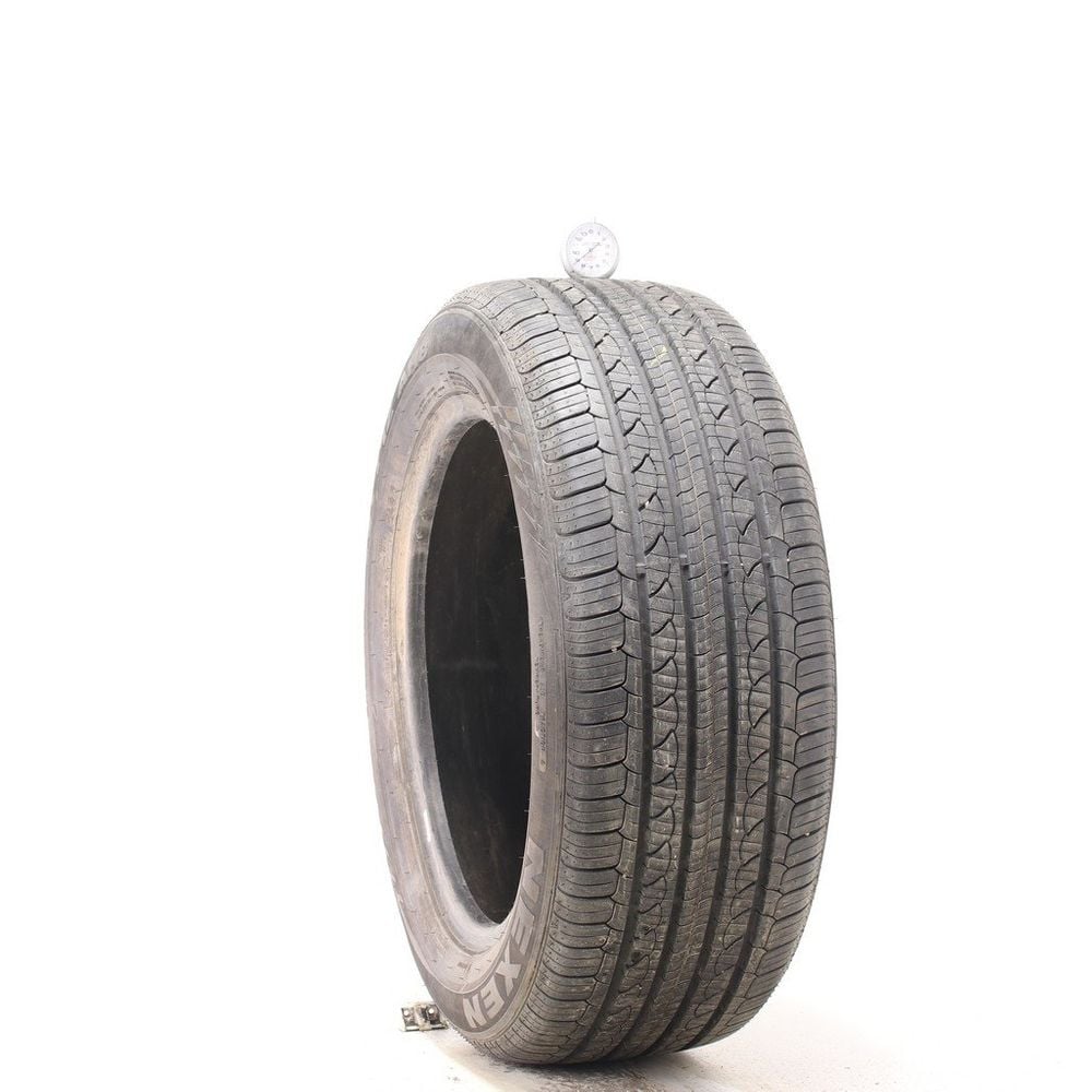 Used 225/55R17 Nexen N'Priz AH8 97V - 8.5/32 - Image 1