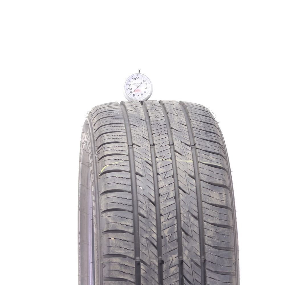 Set of (2) Used 215/50R17 Mazama Reputation NLW-3 91T - 8.5/32 - Image 2