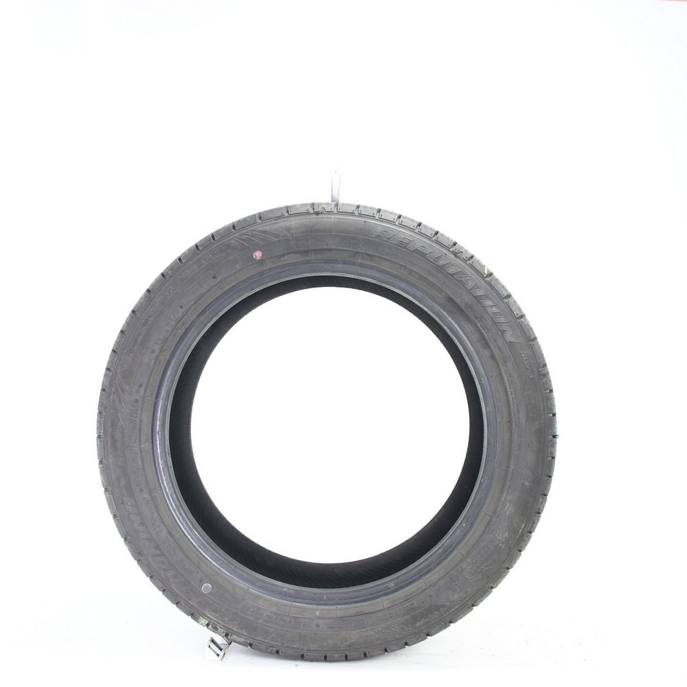 Set of (2) Used 215/50R17 Mazama Reputation NLW-3 91T - 8.5/32 - Image 3