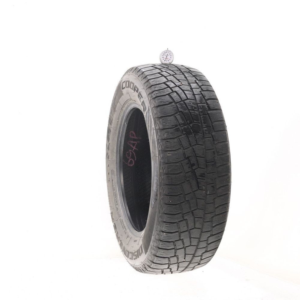 Used 245/65R17 Cooper Discoverer True North 107T - 7.5/32 - Image 1