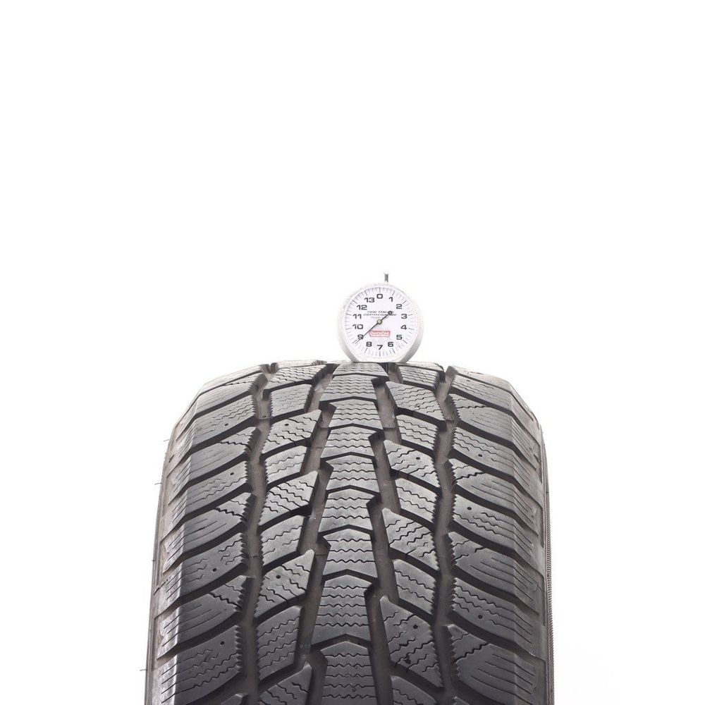 Used 225/60R18 Mastercraft Glacier Trex 100H - 8.5/32 - Image 2