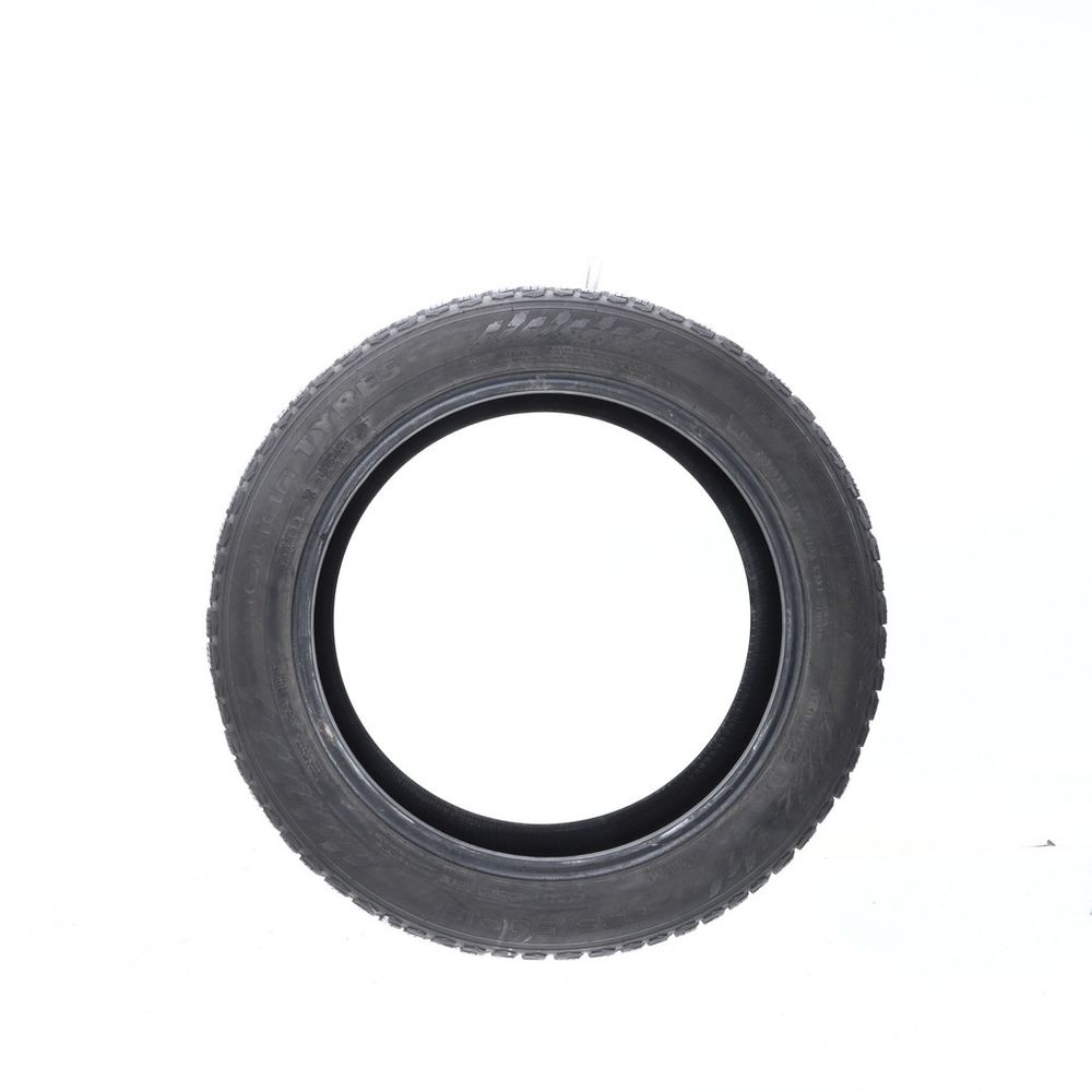 Used 225/50R18 Nokian Hakkapeliitta 9 Studded 99T - 8/32 - Image 3