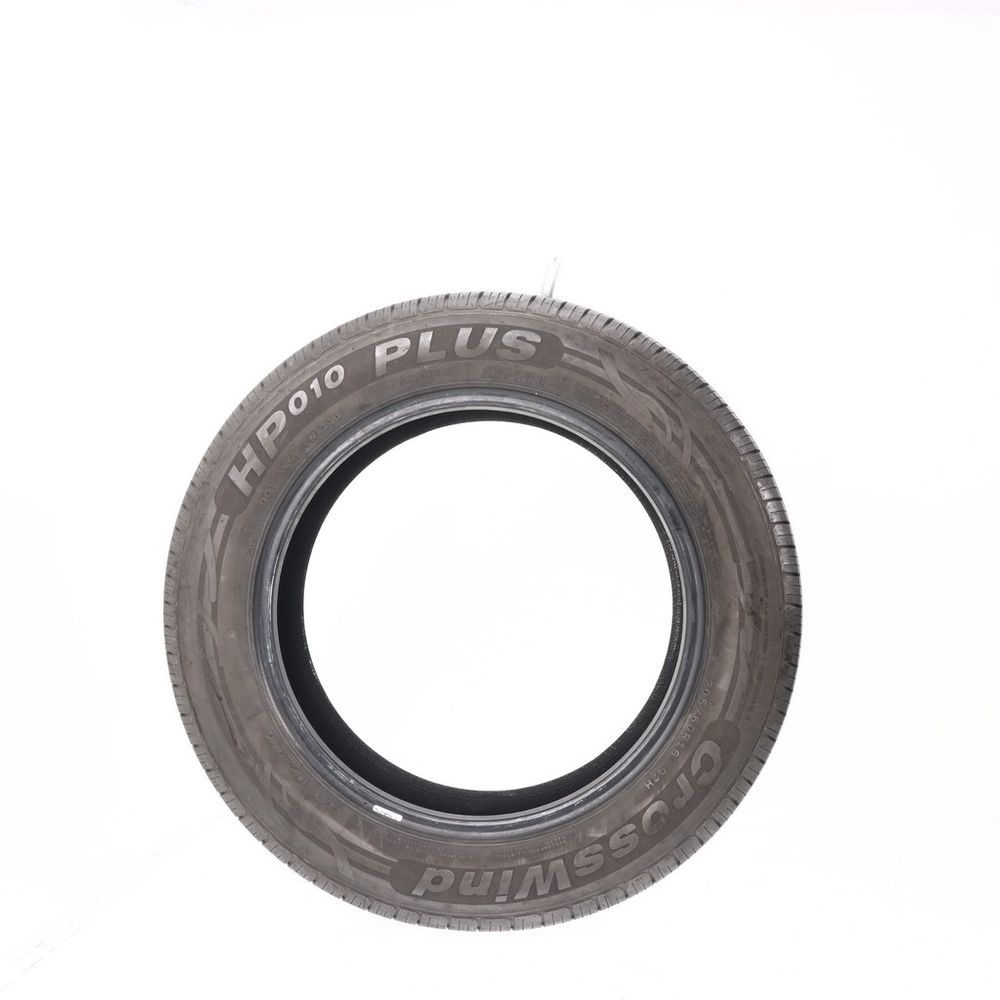 Set of (2) Used 205/60R16 Linglong Crosswind HP010 Plus 92H - 7-8/32 - Image 6