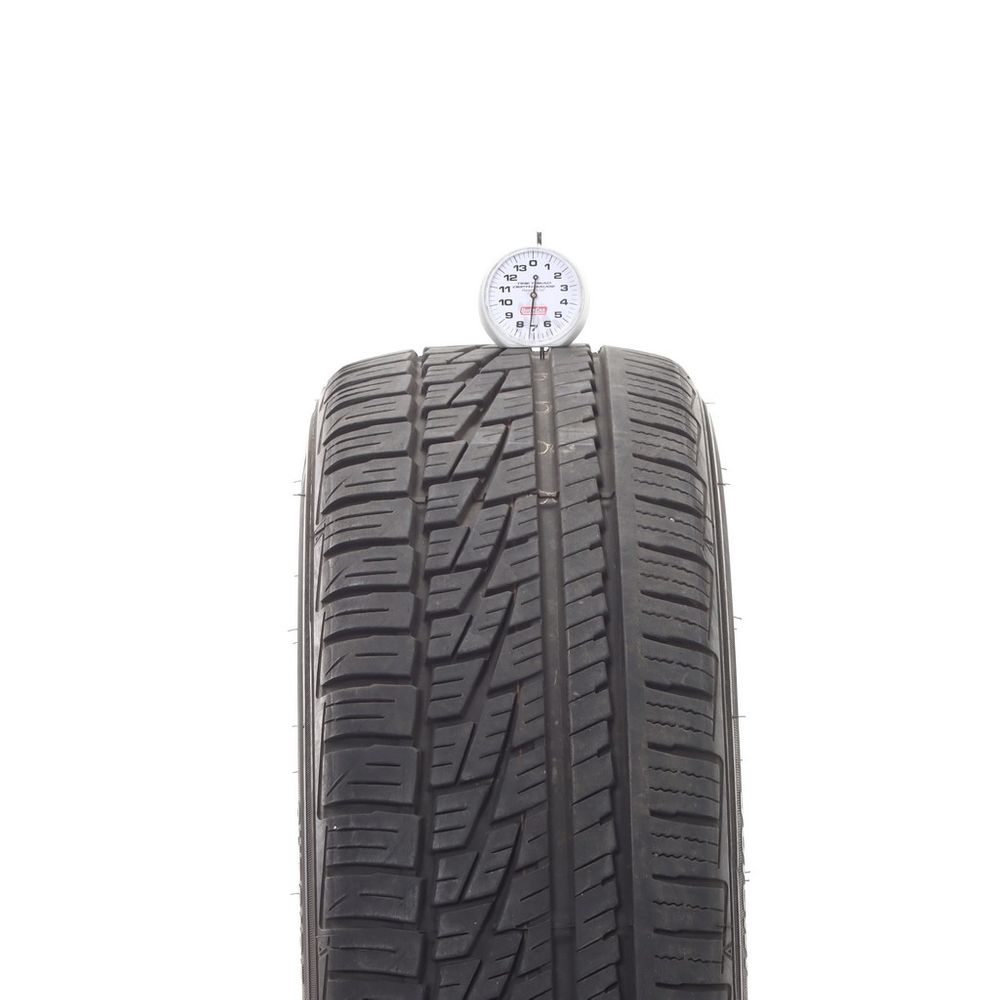 Set of (2) Used 185/55R16 Falken Ziex ZE950 A/S 83H - 7-8.5/32 - Image 2