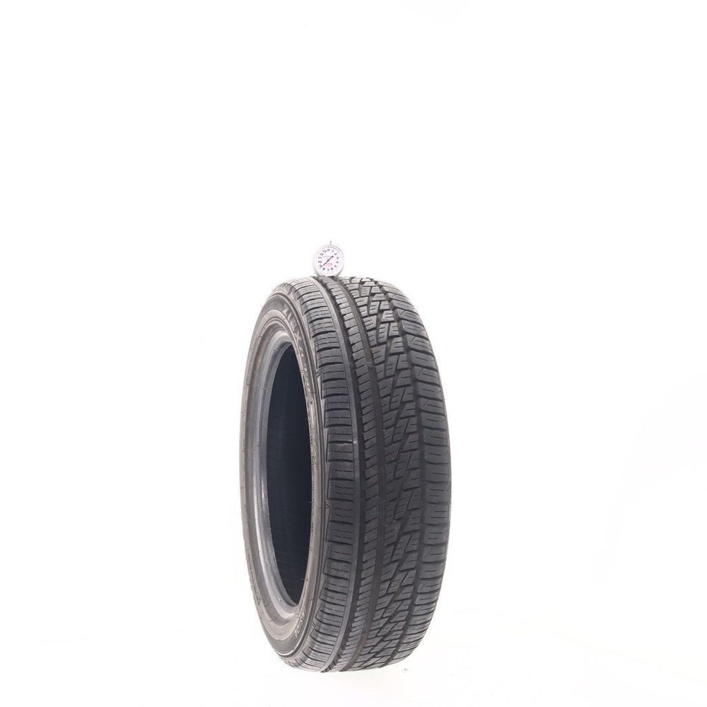 Set of (2) Used 185/55R16 Falken Ziex ZE950 A/S 83H - 7-8.5/32 - Image 4