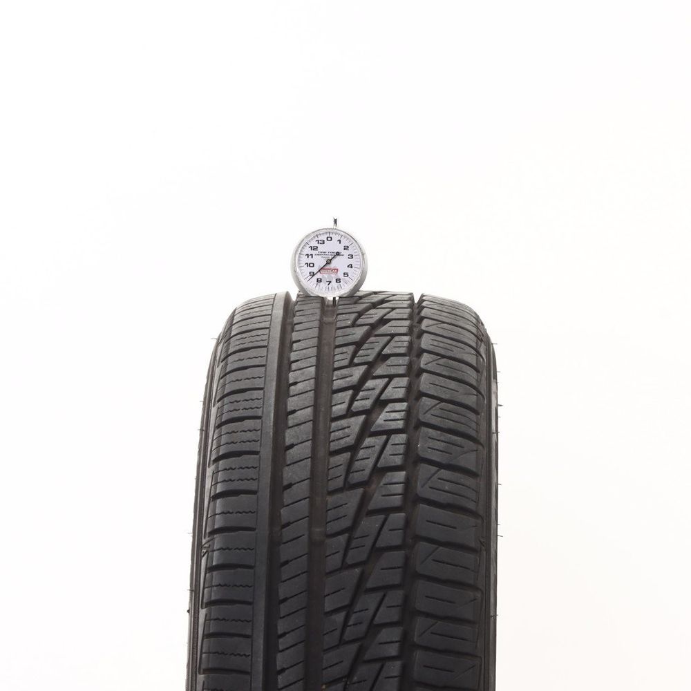 Set of (2) Used 185/55R16 Falken Ziex ZE950 A/S 83H - 7-8.5/32 - Image 5