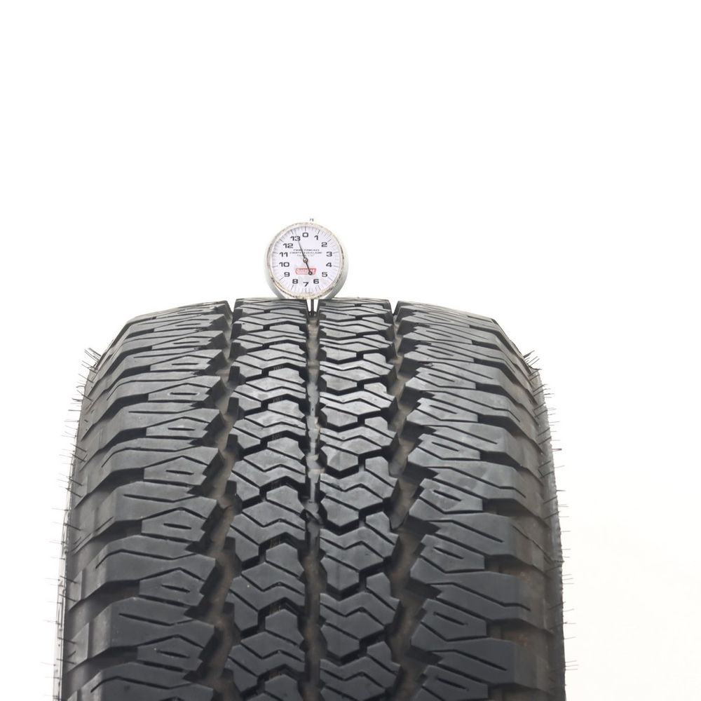Set of (4) Used LT 285/60R20 Firestone Transforce AT2 125/122R E - 13-14/32 - Image 2