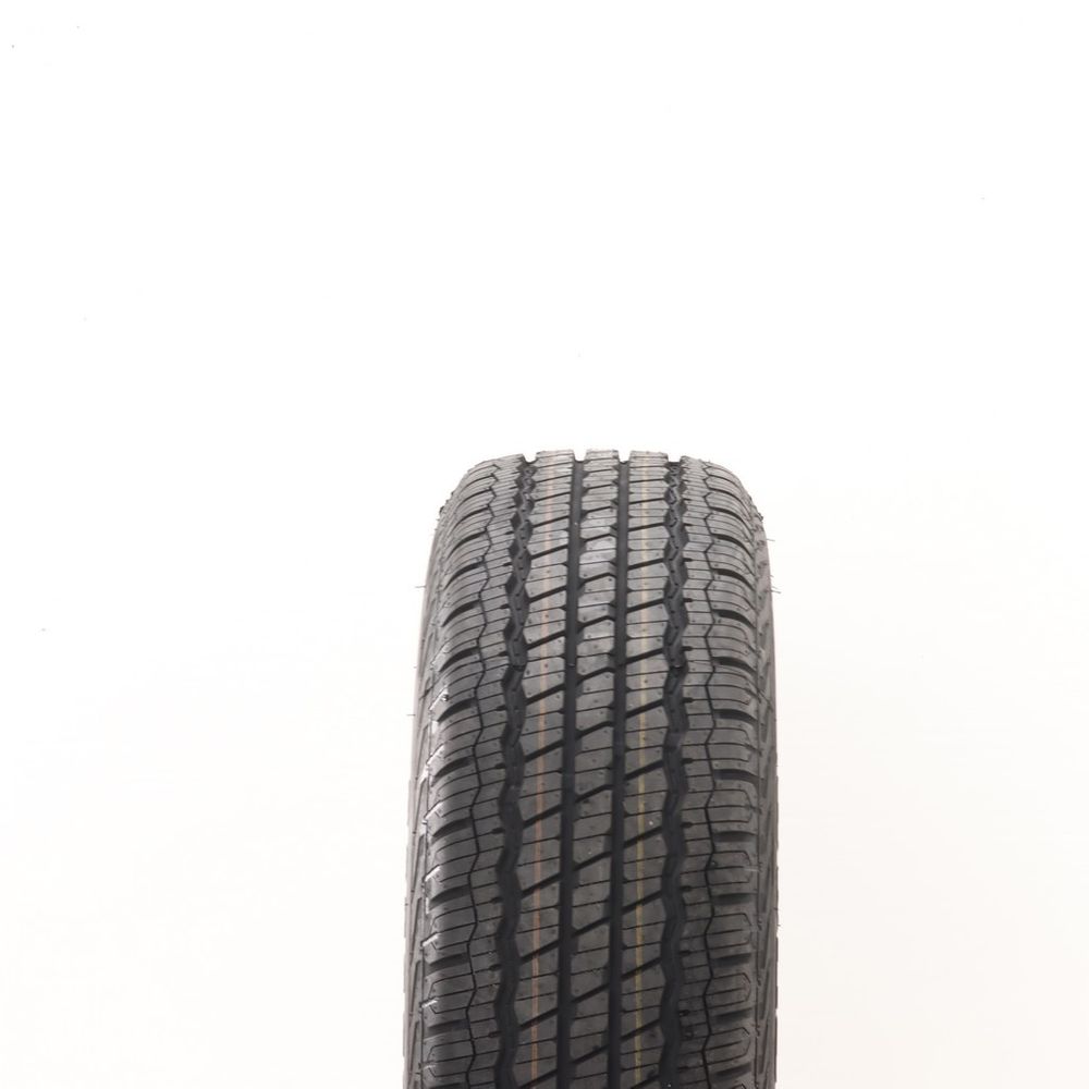 New LT 225/75R16 Milestar Patagonia H/T 115/112Q E - Image 2