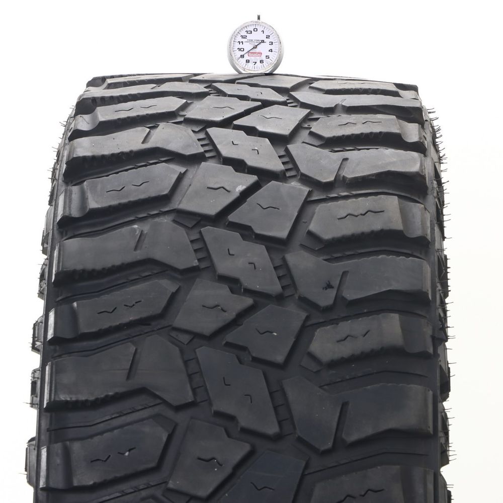 Used LT 35X13.5R20 Cooper Discoverer STT Pro 121Q E - 9/32 - Image 2